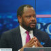 Deputy AG Slams Oppong Nkrumah's Injunction Bid as "Deliberate Falsehood" 11 Dr Justice Srem Sai, Deputy Attorney General and Minister for Justice