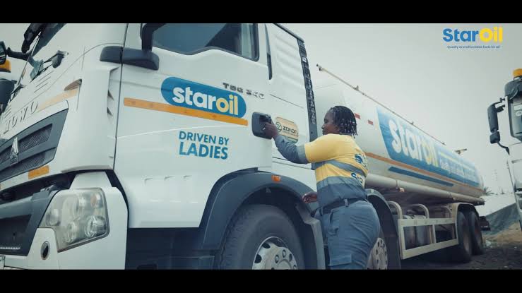To Fix Fuel Quality, Fix Driver and Pump Attendants Welfare, Star Oil CEO 2 Star Oil Fuel Driver