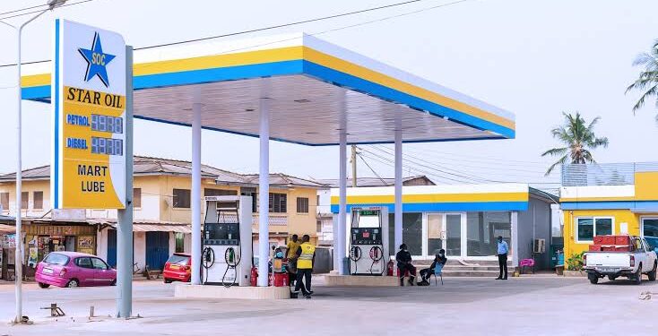 Star Oil Credits Automation for Cost Reduction and Market Growth 1 Star Oil Station