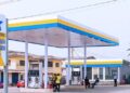Star Oil Station