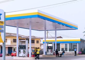 Star Oil Credits Automation for Cost Reduction and Market Growth 5 Star Oil Station