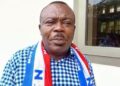 AISS Director Backs Asamoah Boateng For NPP Chairmanship Position 9 Asamoah Boateng