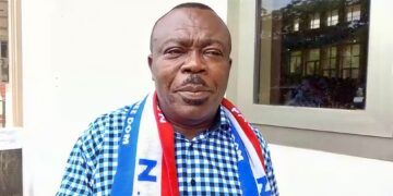 Asamoah Boateng