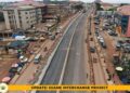 Suame Interchange Project