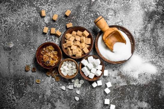 FAO: Global Food Prices Edge Higher Amid Climate Pressures 2 Sugar