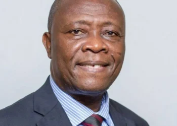 Teacher training colleges must priorities Digital Training Skills - Prof. Oduro 5 Technical Advisor to Ministry Education, Prof. George K.T. Oduro,
