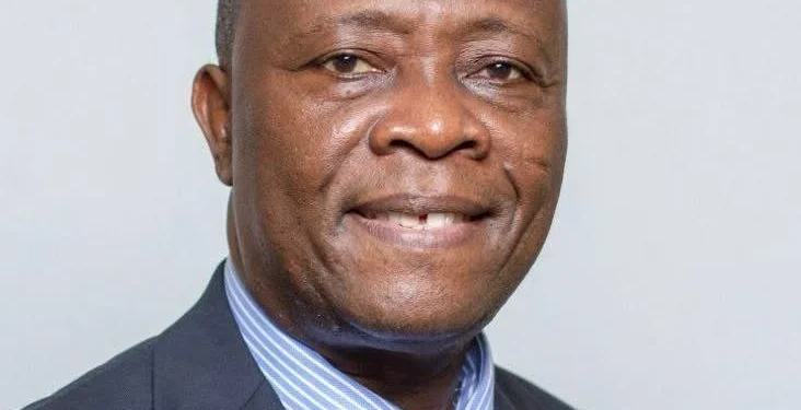 Teacher training colleges must priorities Digital Training Skills - Prof. Oduro 1 Technical Advisor to Ministry Education, Prof. George K.T. Oduro,