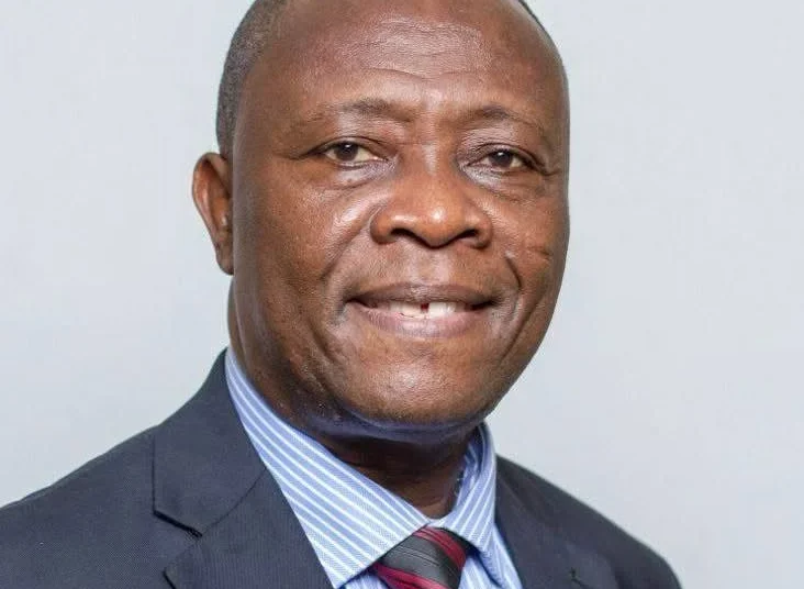 Technical Advisor to Ministry Education, Prof. George K.T. Oduro,