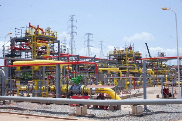 GNPC Turns 40 With Growth, Gas and New Reserves at the Center 4 Gas project
