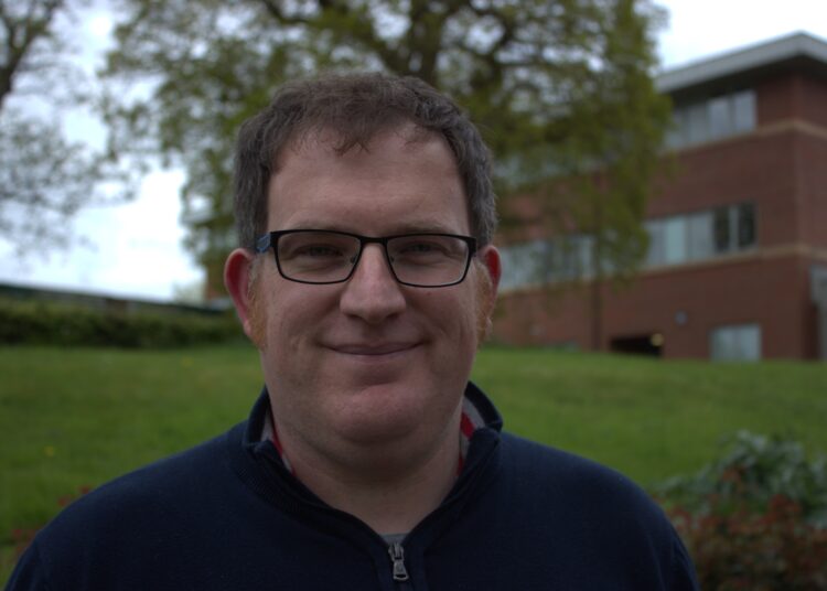 Dr Thom Oliver, Senior Lecturer in Politics at the University of the West of England, Bristol
