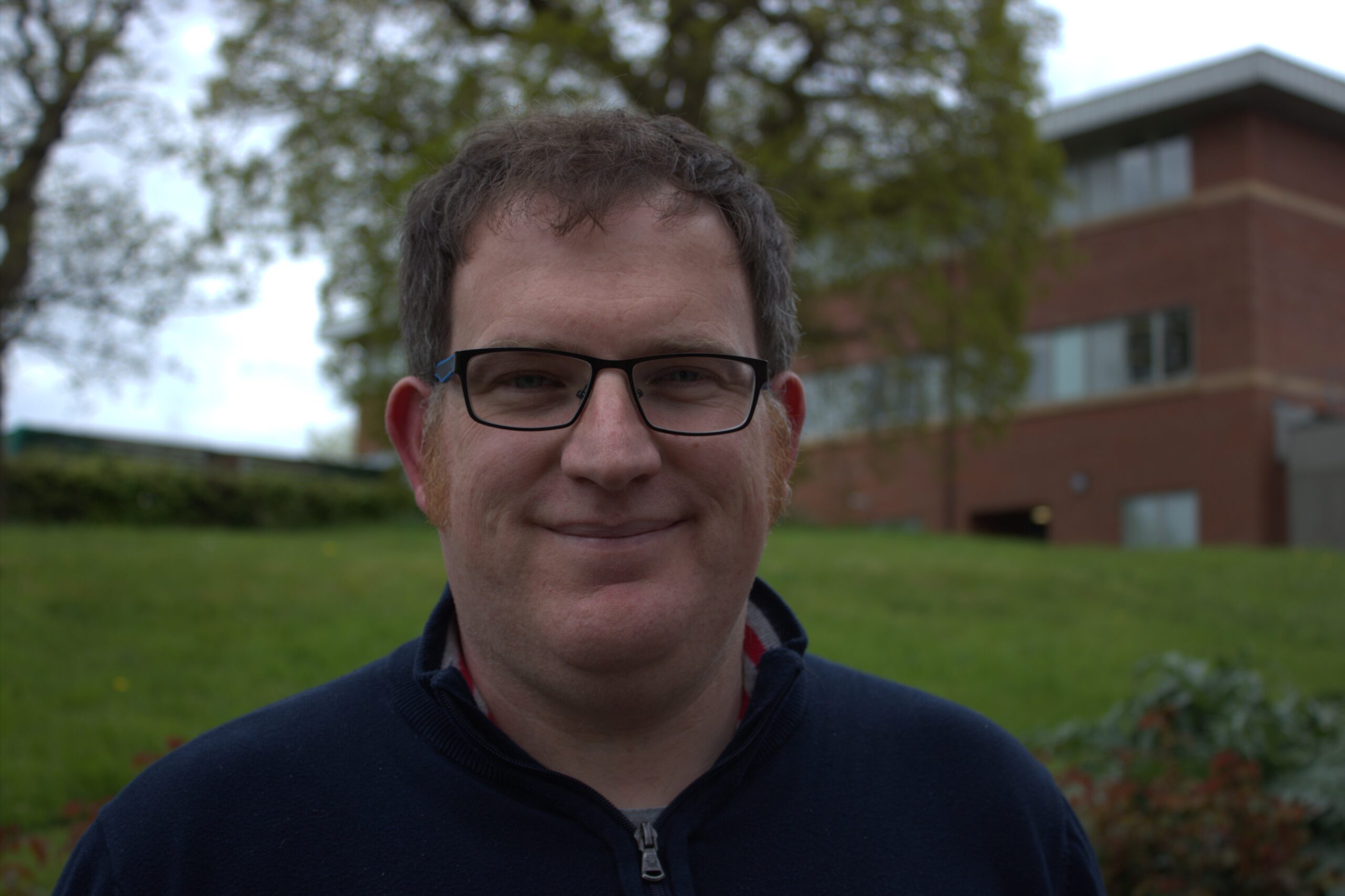 Dr Thom Oliver, Senior Lecturer in Politics at the University of the West of England, Bristol