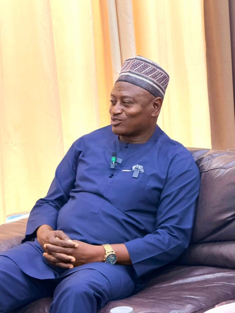 Bagre Dam Spillage: Region Ready For Possible Flooding, Minister Reveals 4 Tia
