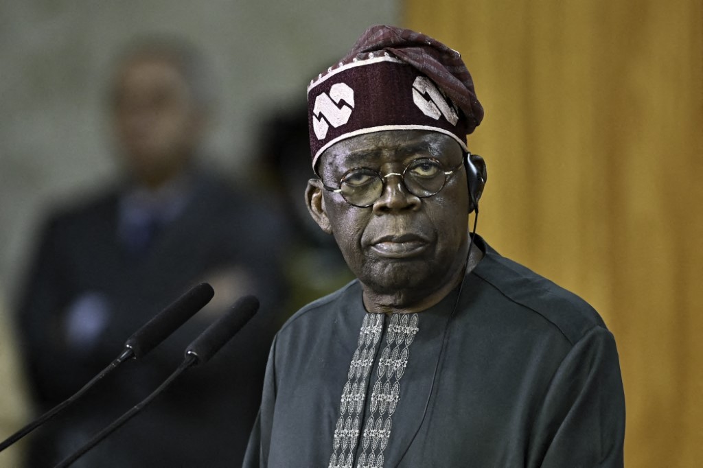 Tinubu Faces Tough Test as Nigerians Assess APC’s 12-Year Rule 2 Tinubu 1
