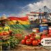 Imported Tomatoes