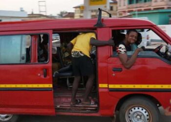 Public Transport