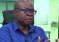 Manso Nkwanta MP Calls For Ad Hoc Committee To Probe Goldbod 12 Honourable Tweneboa Kodua Fokuo