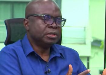 Manso Nkwanta MP Calls For Ad Hoc Committee To Probe Goldbod 5 Honourable Tweneboa Kodua Fokuo