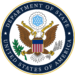 US Ends DEI Content In Foreign Service Training 14 U.S. Department of State official seal.svg