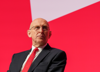 UK Chancellor Refuses to Rule Out Further Tax Rises Ahead of Budget 3 UK Chancellor John Healey