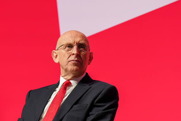 UK Borrowing Surges Unexpectedly Ahead of Chancellor’s First Budget 3 UK Chancellor John Healey 1