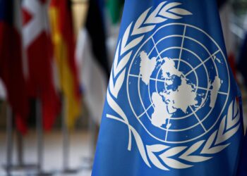 UN Sounds Alarm as Attacks on Aid Workers Reach Historic Levels 2 United Nations