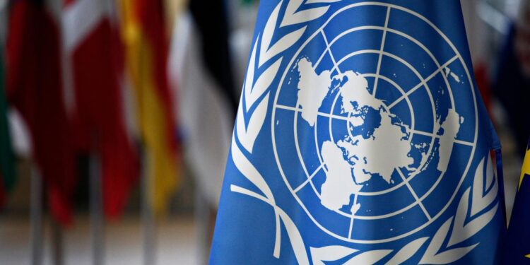 UN Sounds Alarm as Attacks on Aid Workers Reach Historic Levels 1 United Nations