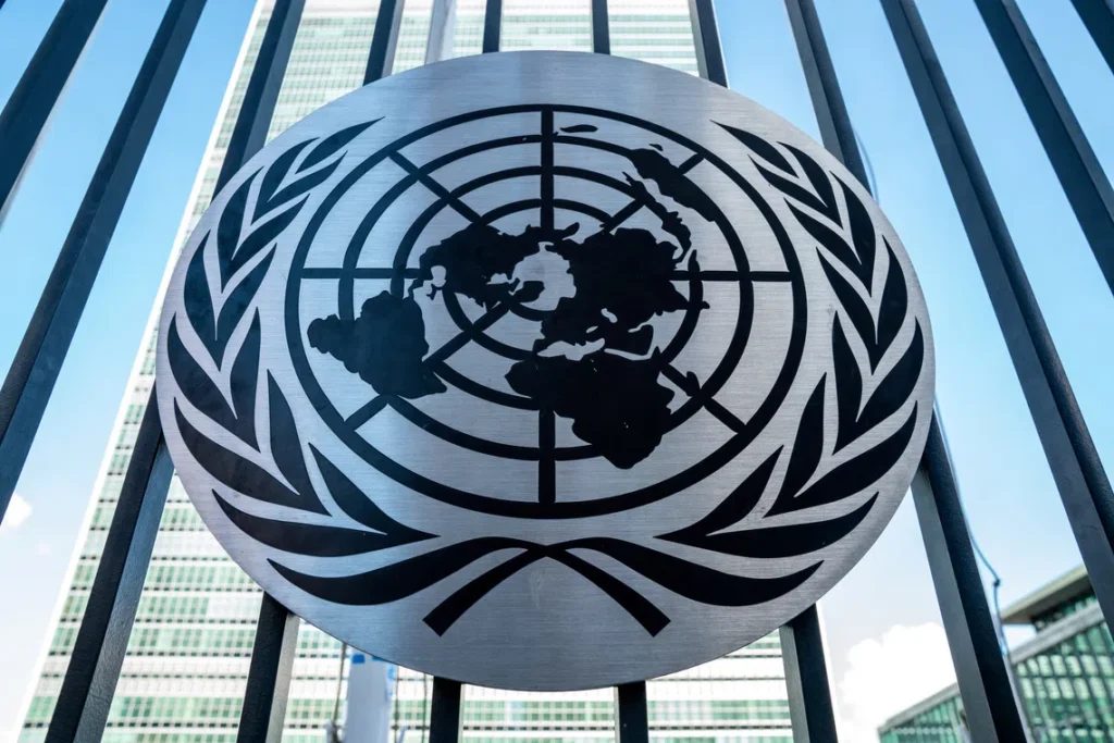 UN Raises Alarm Over South Sudan’s Fragile Path to December Polls 2 UN 2