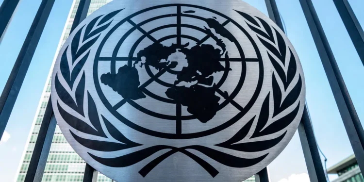 UN Warns Red Sea Attacks Put Global Supply Chains at Risk 1 United Nations