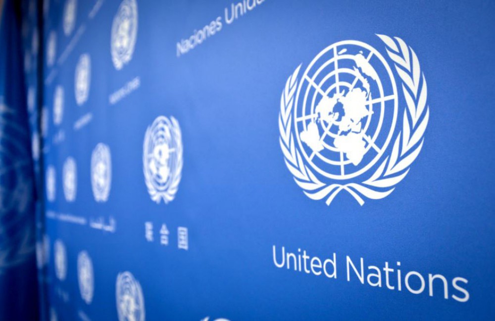 United Nations