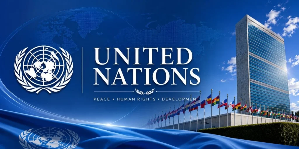 United Nations