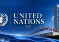 World Leaders Set to Tackle Global Crises at UN General Assembly 9 United Nations