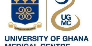 University of Ghana Medical Centre