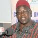 Vitus Azeem Demands Abolishment of Long Judicial Vacation 14 Vitus Azeem, a prominent anti- corruption campaigner