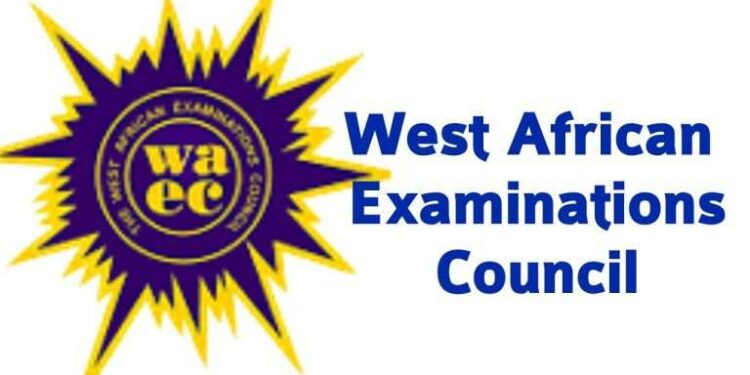 WAEC Denies Separate Marking Scheme for Private School Candidates 1 West African Examinations Council (WAEC)