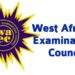 WAEC Denies Separate Marking Scheme for Private School Candidates 13 West African Examinations Council (WAEC)