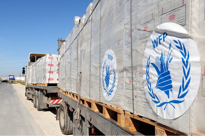 WFP