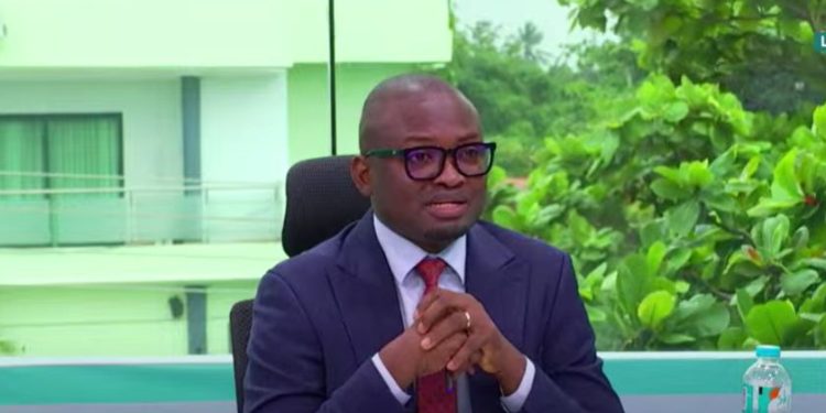 Market Gold Pricing Essential To Prevent Smuggling - Expert Asserts 1 Nelson Cudjoe Kuagbedzi,