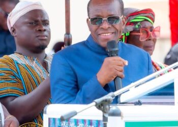 Upper West Regional Hospital (wa) Commissions Expanded Dialysis Unit 3 Speaker of Parliament, Rt. Hon. Alban Sumana Kingsford Bagbin