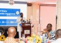 BoG Unveils $12.9bn Shield for Cedi