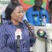 Health Ministry Convenes Technical Group to Draft Maternal Mortality Roadmap 14 Deputy Minister for Health, Prof. Dr. Grace Ayensu-Danquah,