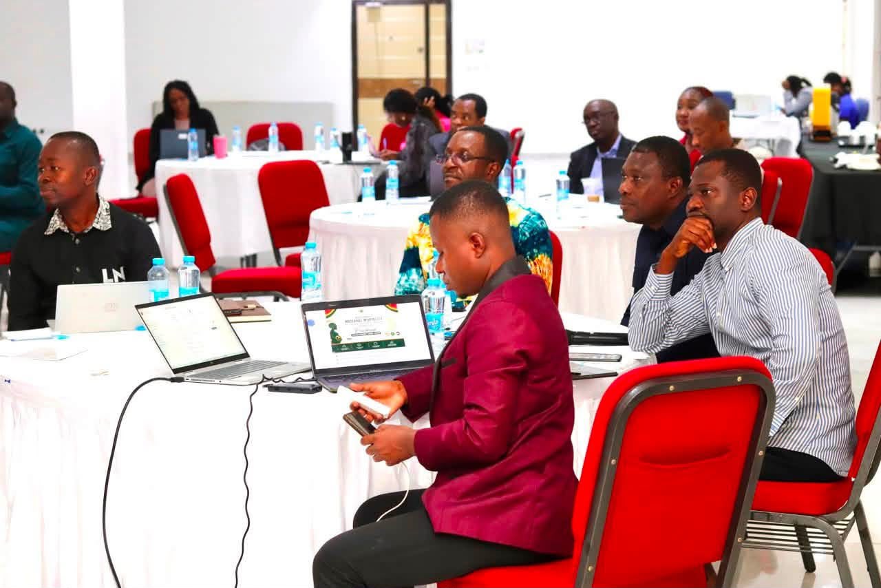 Health Ministry Convenes Technical Group to Draft Maternal Mortality Roadmap 3 WhatsApp Image 2026 08 11 at 02.40.24