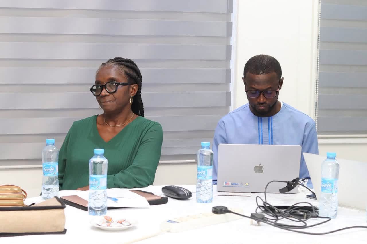 Health Ministry Convenes Technical Group to Draft Maternal Mortality Roadmap 4 WhatsApp Image 2026 08 11 at 02.40.27