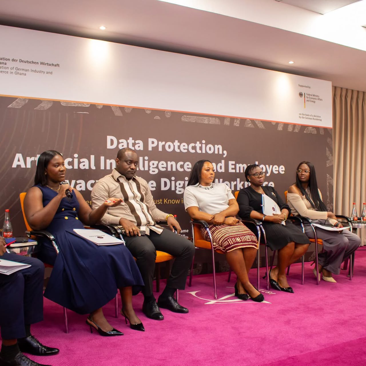 AI Adoption in Ghana Must Balance Innovation And Trust - AHK Ghana 2 WhatsApp Image 2026 08 11 at 13.44.27