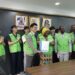 Ghana, South Korea Seal US$4.5m Five-Year Tourism and Culture Partnership 12 Minister for Tourism, Culture and Creative Arts, Hon. Abla Dzifa Gomashie with Some Participants and Delegates from Korea