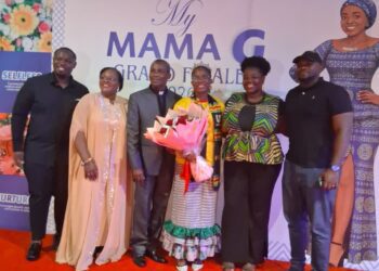 ADB Celebrates Its Patience Abbah for Historic Triumph as Geisha Ghana Mama G 2026