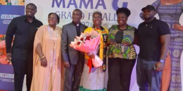 ADB Celebrates Its Patience Abbah for Historic Triumph as Geisha Ghana Mama G 2026
