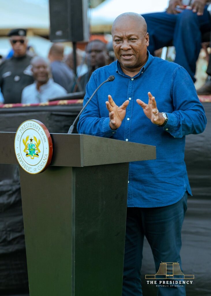 Mahama Unveils $10bn New Economic Era After Stabilisation Gains 2 WhatsApp Image 2026 08 14 at 5.06.57 PM