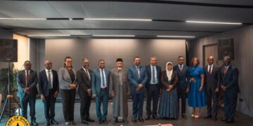 BoG Launches Powerful Council for Non-Interest Finance