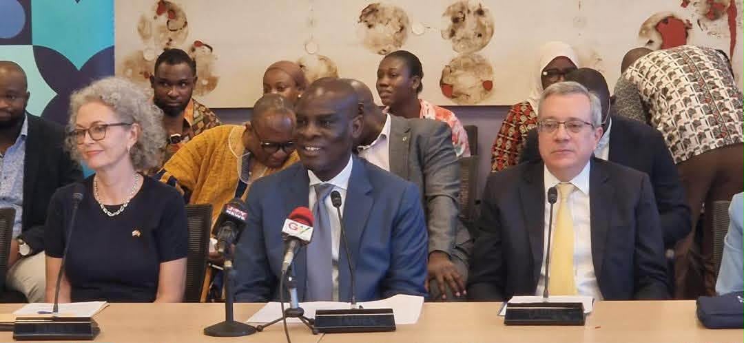 Minister of Education Calls for Greater Focus on Foundational Learning 4 WhatsApp Image 2026 08 19 at 17.16.18