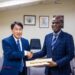 Ghana, Korea Deepen Heritage Cooperation Through New Climate Resilience Project 13 Minister for Education, Hon. Haruna Iddrisu, and Secretary-General of the Korean National Commission for UNESCO, Dr. Hyunik Hong